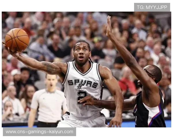 马刺新秀反击飞天扣篮让节奏倒向圣城