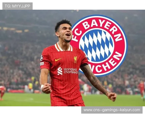 利物浦反抢成功率极高，迪亚斯连续二次突破制造混乱