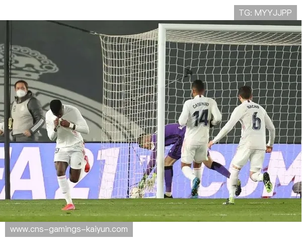 西甲皇马维尼修斯踩单车连过两人破门:品牌叙事的新高光点