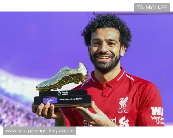 状态回升！萨拉赫连场破门，一数据追平鲁尼加冕英超王，萨拉赫连续5个赛季英超首轮进球